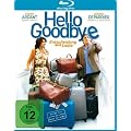 Hello Goodbye - Entscheidung aus Liebe [Blu-ray]