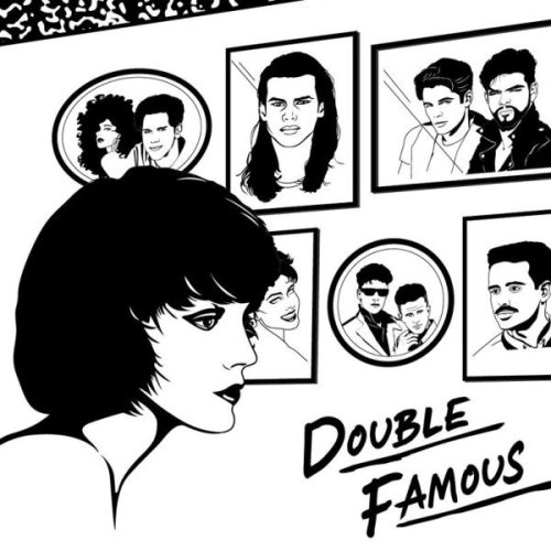 DOUBLE FAMOUS