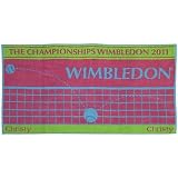 from Wimbledon Wimbledon 2011 Ladies Towel
