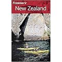 Frommer's New Zealand (Paperback)