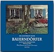 Die Sch�nheit alter Bauernd�rfer. Es ist gut, da� es das noch gibt.
