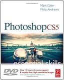 Photoshop CS5: Essential Skills