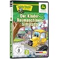 John Deere - Der Kinder-Baumaschinen-Simulator