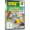 rondomedia John Deere: Der Kinder - Baumaschinen-Simulator