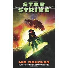 Star Strike: Book One Of The Inheritance Trilogy