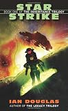 Star Strike: Book One Of The Inheritance Trilogy