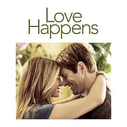 Love Happens