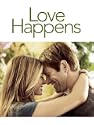 Love Happens