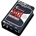 Radial J48 MK2 48V Phantom Power Active Direct Box