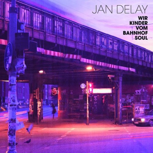 Jan Delay - Bravo Hits - Vol 36 - [disc 2] - Vbr100 - Zortam Music