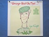 Grenfell, Joyce George Dont Do That LP Starline SRS5199 EX/EX 1977