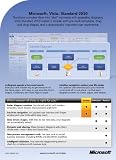 picture of Microsoft Visio Standard 2010 (PC)