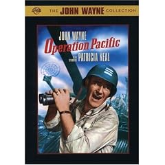 Operation Pacific by 