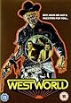 Westworld [DVD] [1973]