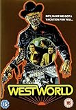 Westworld [DVD] [1973]