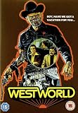 Westworld [DVD] [1973]