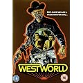 Westworld [DVD] [1973]