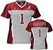 Alabama Crimson Tide Women's Midfield II Football Jersey