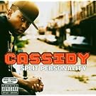 Split Personality - Copy control