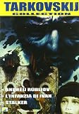 Tarkovskij Collection (3 Dvd)