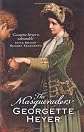 The Masqueraders
