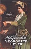 The Masqueraders