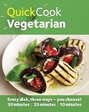 Quick Cook