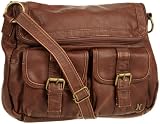Hurley Juniors Kennedy Hobo Handbag