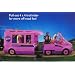 Barbie Starlight MOTOR HOME Playset Motorhome Van w Tent & Pull Out Trail Rider (1993) 51DamVUOCuL. AA75 Barbie Starlight MOTOR HOME Playset Motorhome Van w Tent & Pull Out Trail Rider (1993)