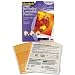 Scotch&reg; Laminating Sheets LS854SS-10, 9 Inches x 12 Inches, Letter Size, Single Sided