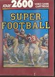 Super Football (Atari 2600)