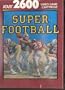 Super Football (Atari 2600)