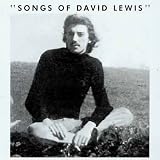 Songs of David Lewis