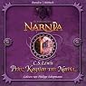 H&ouml;rbuch Prinz Kaspian von Narnia (Chroniken von Narnia 4)