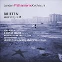 Britten - War Requiem