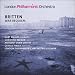 Britten - War Requiem / Brewer, Griffey, Finley, LPO, Masur