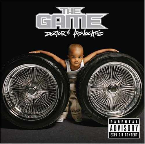 The Game - Doctors Advocate (Advisory) - Zortam Music