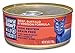 Natural Balance Wild Pursuit Beef, Buffalo & Venison Formula Wet Cat Food, 6-Ounce Can (Pack of 24)