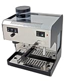 Review Quick Mill QM 80014 / Quick Mill Superiore Profi 80014