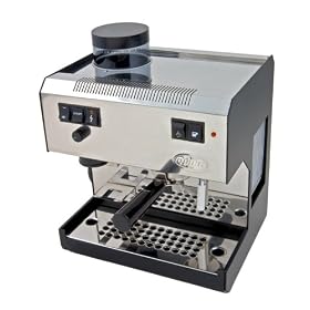 Quick Mill Superiore Profi 80014 by Vaneli's, Inc.