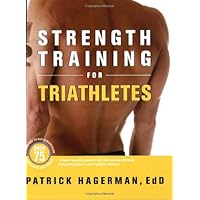 Strength Training for Triathletes