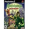 Goosebumps HorrorLand