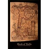 (24x36) Book of Kells (Illumination of the Chi Rho Page) Art Poster Print