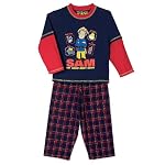 Fireman Sam Pyjama