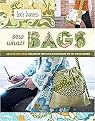 Sew What! Bags (You Can Customize to Fit Your Needs, 18 Pattern-free Projects) (Spiral) (Hardcover)