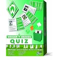 Teepe 29600 - SV Werder Bremen Quiz