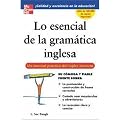 Lo esencial de la gramatica inglesa