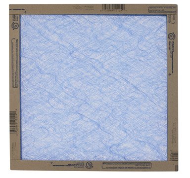 Precisionaire 10055-011414 Fiberglass Media Furnace Air Filter 14