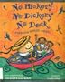 No Hickory No Dickory No Dock: Caribbean Nursery Rhymes
