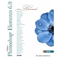  Adobe Photoshop Elements 6.0 On Demand 